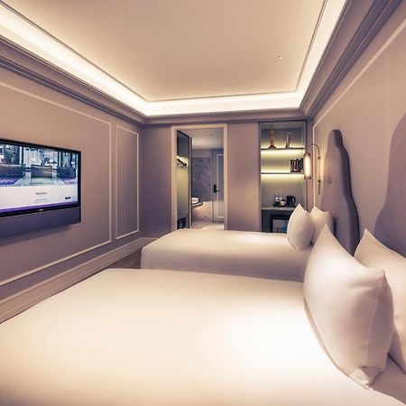 Mercure Shanghai Hongqiao Soho Eksteriør billede